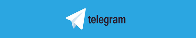 telegram